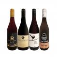  オーストラリア Australia のお買い得ピノ・ノワール4本セット set 