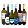 超お得にあれもこれも飲みたい 泡も赤も白も揃った丁度いいお買い得スーパーミックス6本セット set
