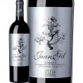 フアン・ヒル・シルバーラベル・ドセ・メセス 2023 スペイン Spain 赤ワイン wine フルボディ 750ml モナストレル100% D.O.フミーリャ ムルシア 古木 樹齢
