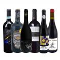  端数在庫一掃 格上濃厚贅沢なワイン wine ばかり赤6本セット set 