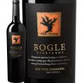 ボーグル・オールド・ヴァイン・ジンファンデル2023 カリフォルニア 赤ワイン wine 750ml バリュー Bogle 樹齢40年 60年 古樹 ロダイ アマドール クラーク