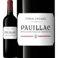 ポイヤック・ド・ランシュ・バージュ 2021赤ワイン wine ポイヤック カベルネ・ソーヴィニヨン