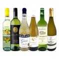  第78弾 当店 極 厳選 白ワイン wine 好きならこのセット set 格別の美味しさ 華やかな上質白ワイン wine を存分に味わう贅沢白ワイン wine 6本セット set