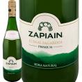 サピアイン・シードラ・ナトゥラル・プレミウム スペイン Spain シードル リンゴ酒 750ml 辛口 バスク 美食王国 D.O.エウスカル・サガルドア 無濾過 無清 
