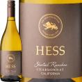 ヘス・コレクション・シャーテイル・ランチ・シャルドネ chardonnay 2024 アメリカ America 白ワイン wine 750ml 辛口 カリフォルニア ナパ ナパ・ヴァレ 