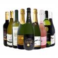 お客様のお声から作られた待望のちょっといいワイン wine 9本セット set