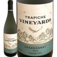 トラピチェ・ヴィンヤーズ・シャルドネ chardonnay   最新ヴィンテージ 