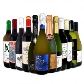  第93弾 この価格でこの内容は絶対オススメ 限界ギリギリまで良いワイン wine を詰め込んだ超厳選のベストミックス赤白泡など12本 