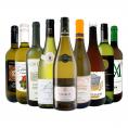  第56弾 自信を持ってお届けするワンランク上の極旨白ワイン wine だけ9本セット set 