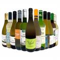  第122弾 当店オススメばかりを厳選したちょっといい白ワイン wine 12本セット set 