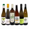  当店ベストセラーばかり 白ワイン wine だけ リッチな贅沢ワイン wine 6本セット set 
