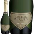 サン・ホセ・デ・アパルタ・ブラン・ド・ブラン・ブリュット チリ スパークリング sparkling ワイン wine 750ml 辛口 San Jose de Apalta シャルドネ char