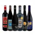  第62弾 マス・ラヴァル入り 飲み応え抜群の極旨フルボディ赤ワイン wine 6本セット set 