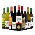 金賞受賞ワイン wine 三昧 全て金賞を獲得した赤白ワイン wine 9本セット set