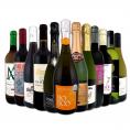  第94弾 この価格でこの内容は絶対オススメ 限界ギリギリまで良いワイン wine を詰め込んだ超厳選のベストミックス赤白泡など12本 