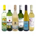  第79弾 当店 極 厳選 白ワイン wine 好きならこのセット set 格別の美味しさ 華やかな上質白ワイン wine を存分に味わう贅沢白ワイン wine 6本セット set
