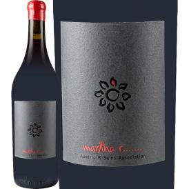 マーティン＆アナ・アンドルファー マータ・ルージュ 2024 赤ワイン wine 750ml オーストリア ツヴァイゲルト ソーヴィニヨン・ブラン ライト・ボディ