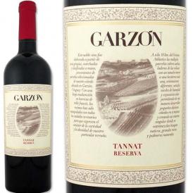 ボデガ・ガルソン・タナ・レゼルヴァ 2023 ウルグアイ フルボディ 赤ワイン wine Bodega Garzon タンナット タナ100% ウルタナ デカンター96点 デカンター