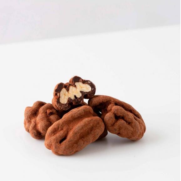 ペカンナッツショコラ/ビター03