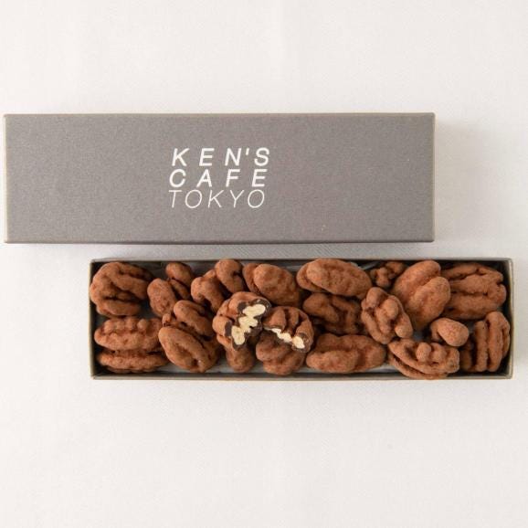 ペカンナッツショコラ/ビター04