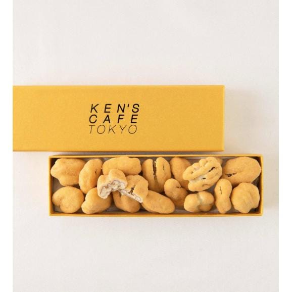 ペカンナッツショコラ/キャラメルサレ03