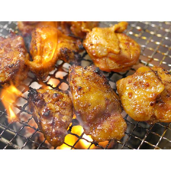 プルダッ（火の鶏）400ｇ×3袋 激辛鶏肉焼き【冷凍便】＃804