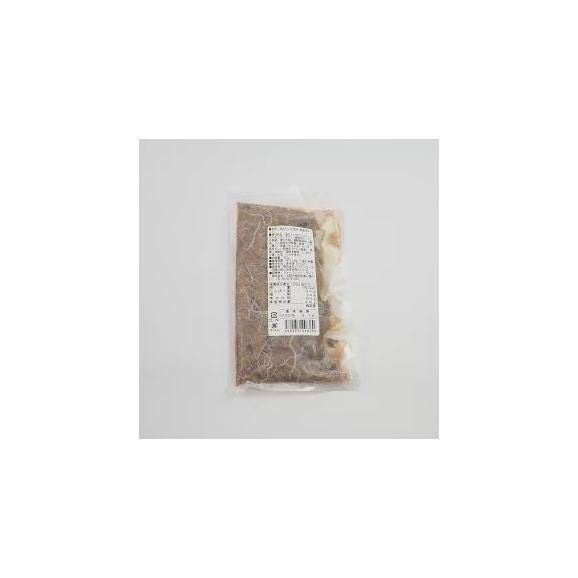鮑屋　イカの王様 アオリイカの塩辛（青唐辛子入り韓国風ピリ辛味）100g 冷凍便 ＃806