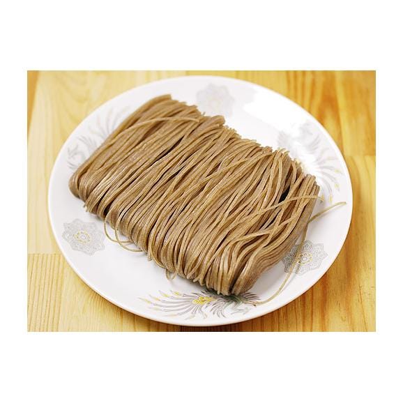宋家の冷麺1食セット（麺160g・ストレートスープ300g）常温便・冷蔵・冷凍便可04