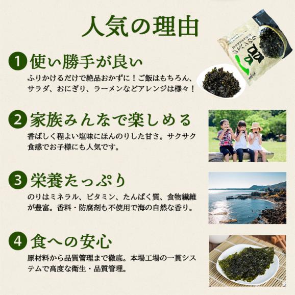 宋家一品ジャバンのり 常温・冷蔵・冷凍便可 ※賞味期限2026年3月16日 海苔 韓国海苔 韓国味付け海苔 味付のり ＃804