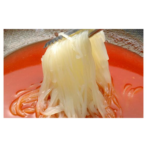 韓国麺で作るトッポギ・ピビン麺セット（トッポギ700g、韓国麺1食）【冷凍便】＃804