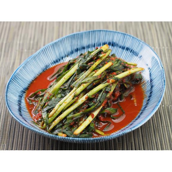 にらキムチ150g ニラキムチ ※発送日限定【水13:00〆→金出荷・金13:00〆→翌火出荷】 国産 クール冷蔵便 ＃802