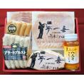 夢一喜　ハム・ウインナー詰合せ（DX-52）（ギフト・中元 歳暮） クール冷蔵便【送料無料・代引き／同梱不可】＃8