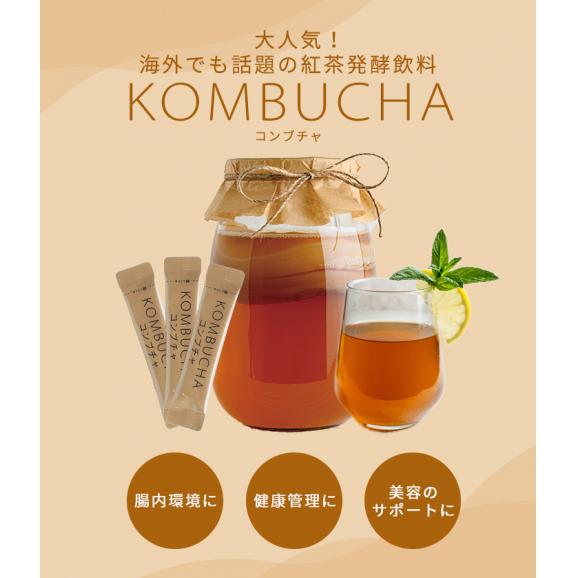 コンブチャクレンズ 720㎖ 2本セット