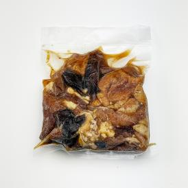 大阪鶴橋 豚ホルモン ミックス たれ漬け300g   冷凍便  おつまみ 食品 グルメ お取り寄せ