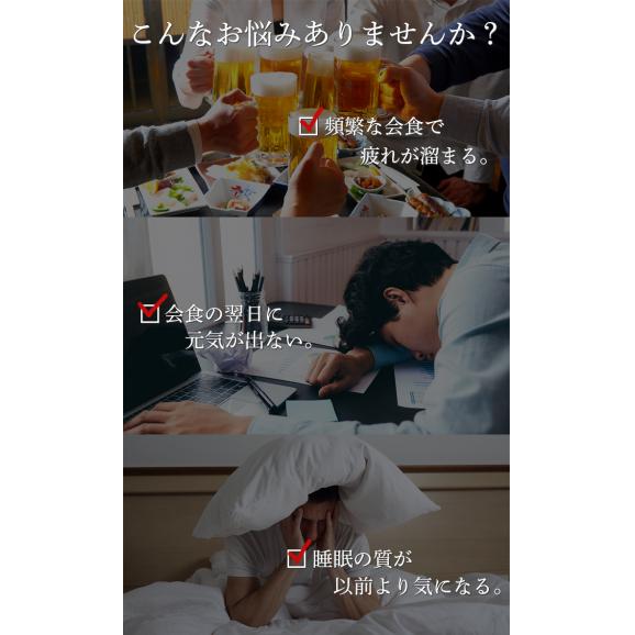 KAN-KATSU(4g&times;10本)  常温便・冷蔵便・冷凍便可【送料無料】 カンカツ KANKATSU アミノ酸 サプリ サプリメント お酒 飲み会 新年会 忘年会 歓迎会04