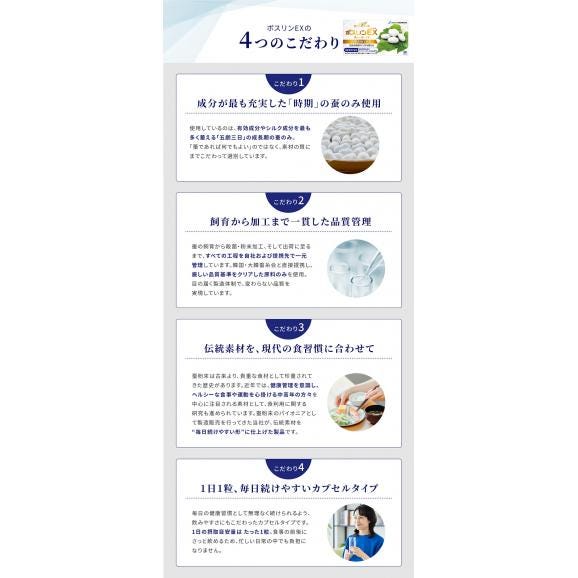 ボスリンEX(イーエックス)  常温便・冷蔵便可 送料無料 #805