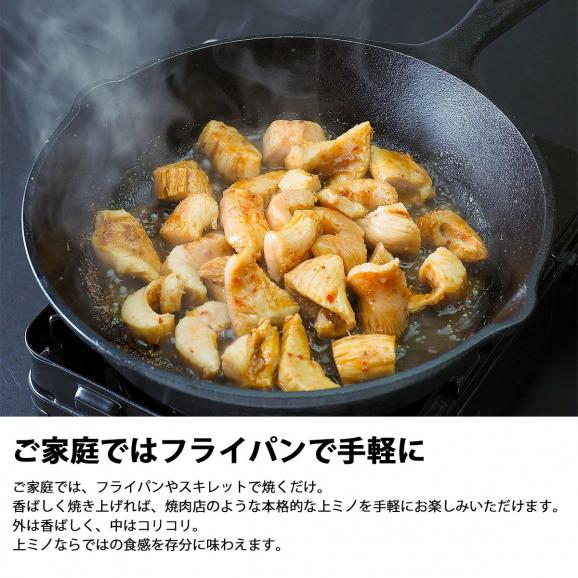 大阪鶴橋 上ミノ焼肉 上ミノカット200g 冷凍便 上ミノ ホルモン 冷凍ホルモン 冷凍食品 おつまみ 焼き肉 焼肉 牛肉 肉 グルメ お取り寄せ 鶴橋 ギフト＃804