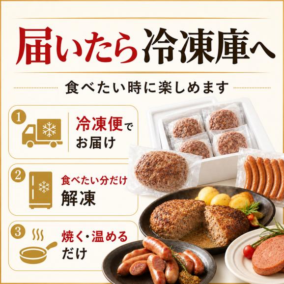 【毎月1日販売開始】イベリコ豚 お得福袋 激得 数量限定 2日間限定販売 送料無料 冷凍 ※7月限定 福袋06