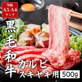 訳あり 大特価 黒毛和牛 スキヤキ用 切り落とし 500g 冷凍 送料無料 