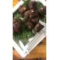 生鮮秋トリュフホール3-5㎝　500g　黒トリュフ
