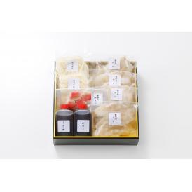 能登ふぐの塩麹漬け鍋セット