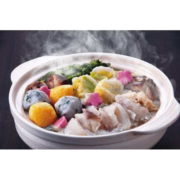 能登ふぐの塩麹漬け鍋セット02