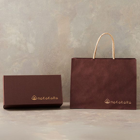 浦安焼きモンブラン詰合せ 10個入り（手提袋付）02