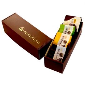 焼きモンブラン4個入セット