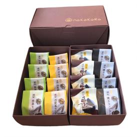 焼きモンブラン16個入セット