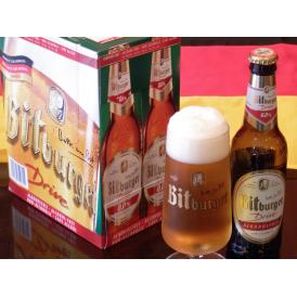 ビットブルガードライブ（6本）ノンアルコール（0.0％）ビール