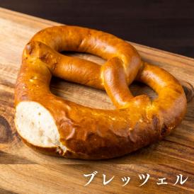 ブレッツェル