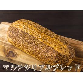 9種類の穀物が楽しめる大型パン