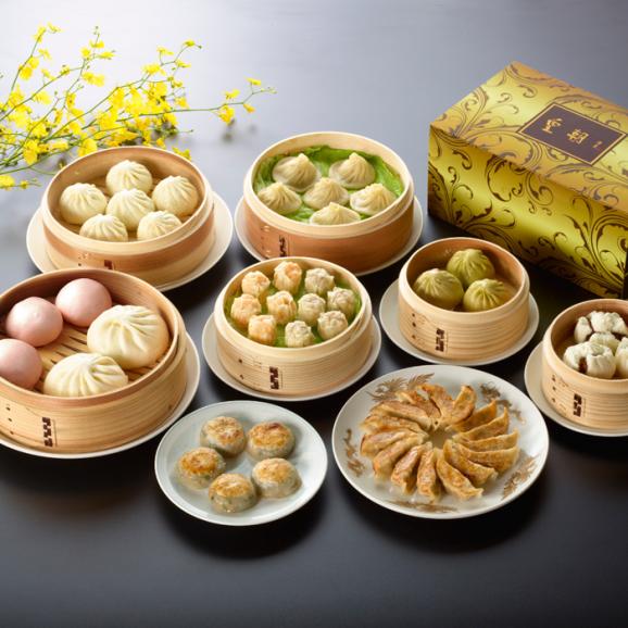 【送料込☆花咲く工芸茶付き☆】母の日ギフト 敬愛セット 11種54個 ※お届け日指定がない場合5月5日以降にお届け02