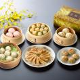 【送料無料】お歳暮・冬ギフト　親愛セット 【横浜中華街　皇朝】